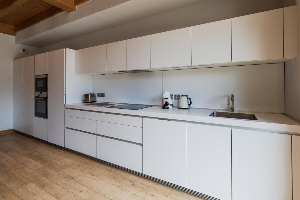 Chalet Joli - 5