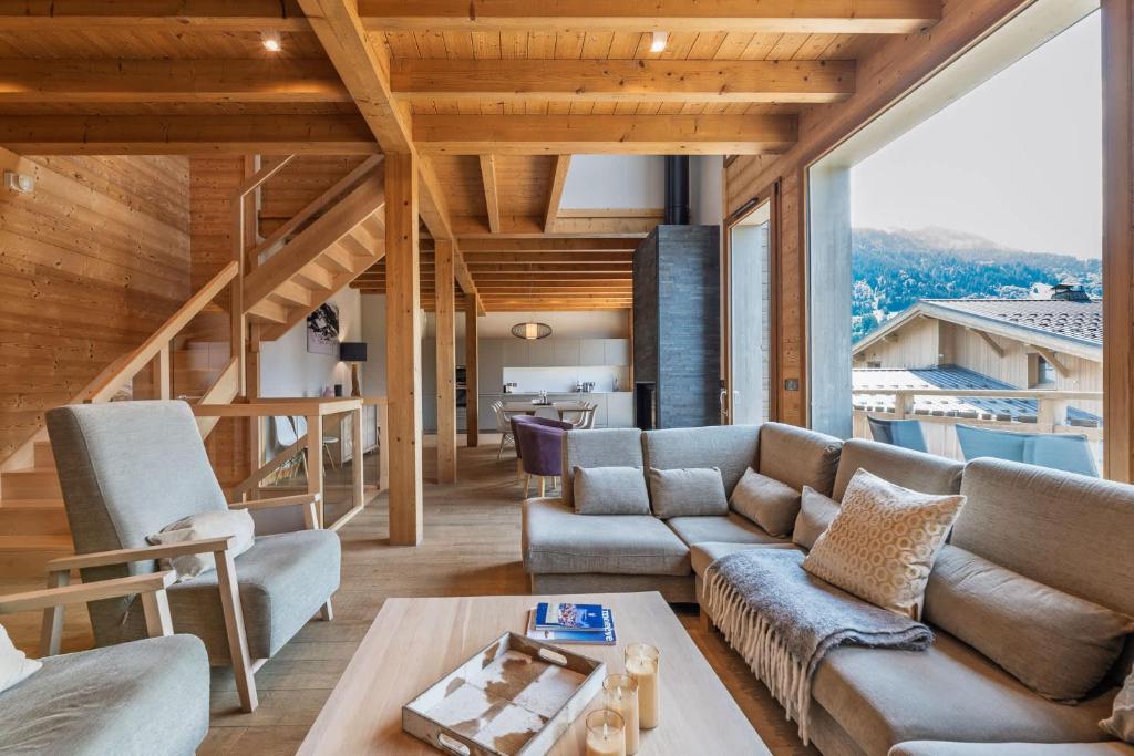 Chalet Lachat - 2