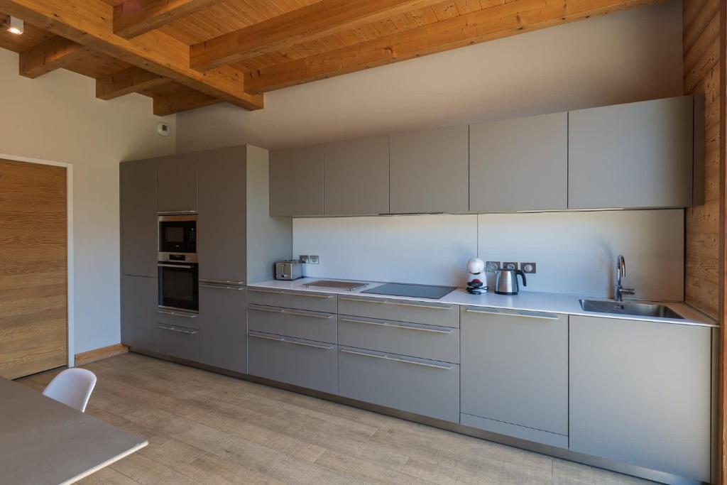 Chalet Lachat - 5