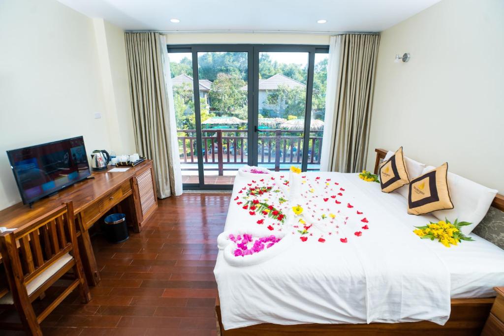 Vela Phu Quoc Resort