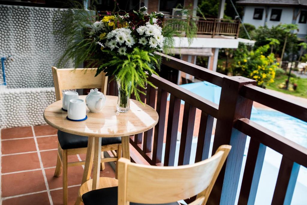 Vela Phu Quoc Resort