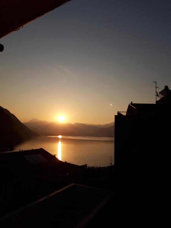 Lake Haven Argegno - Lake Como - 4