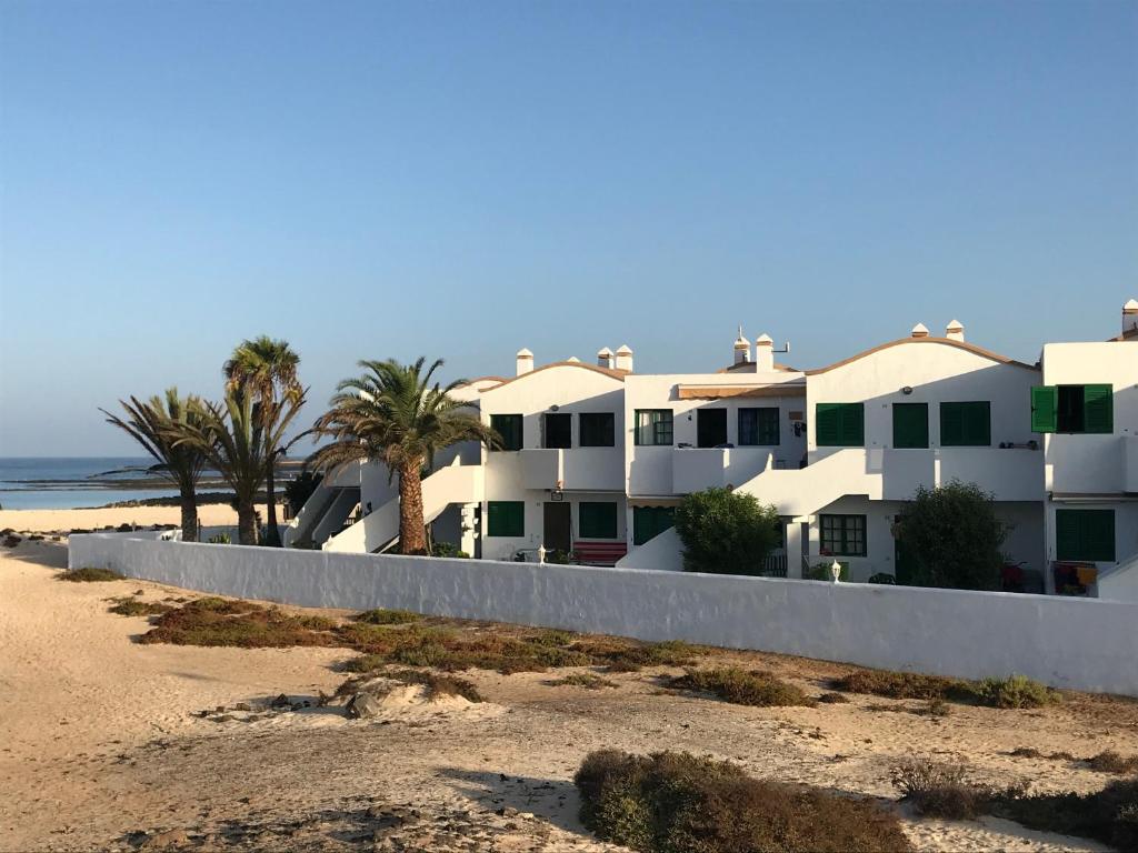 Beach Apartamento La Piedra - 5