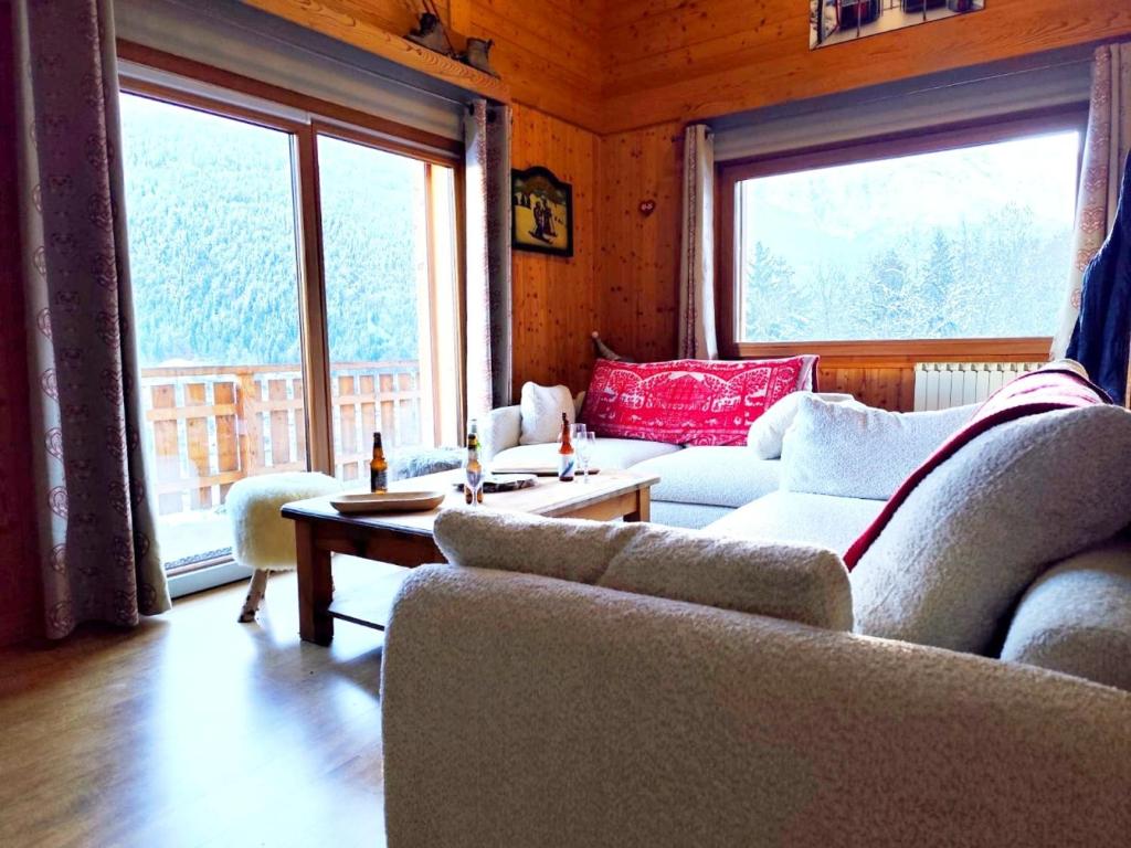 Le Montagnard - 5