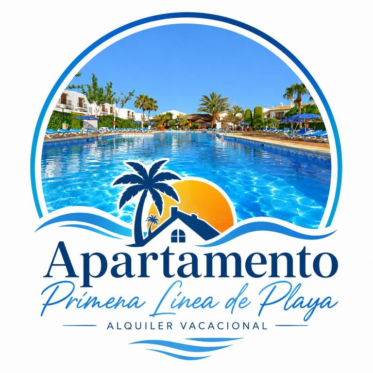 Apartamento Primera Linea de Playa Las Marinas - 1