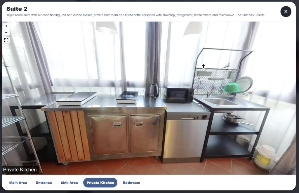 VMHostel it - 2
