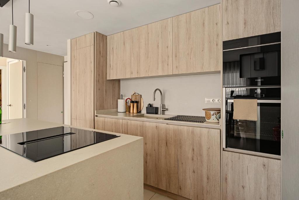 Sea-esta Apartamento - 3