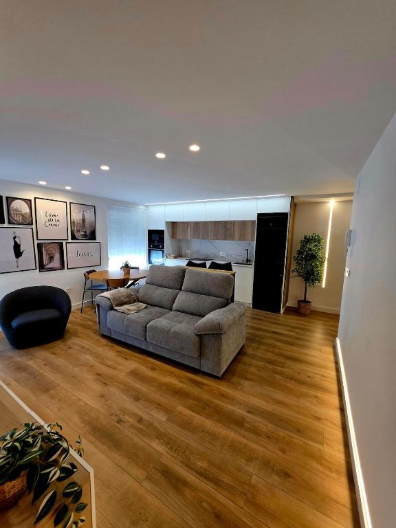 Apartamento de ensueño en el centro - 4