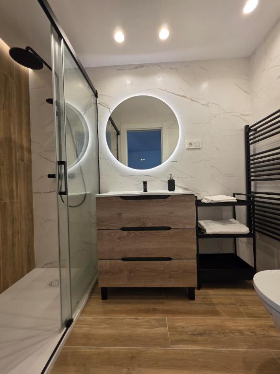 Apartamento de ensueño en el centro - 5