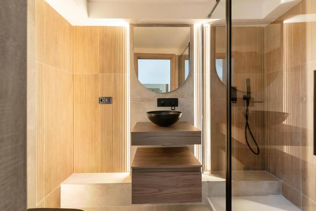 Málaga ROSE Luxe Jacuzzi 7 - BY N&N LUXE PROPERTIES - 5