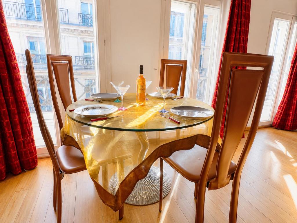 Le Loft Boissy - 3