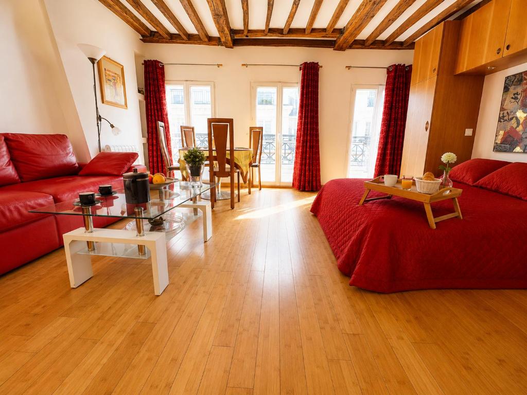 Le Loft Boissy - 2