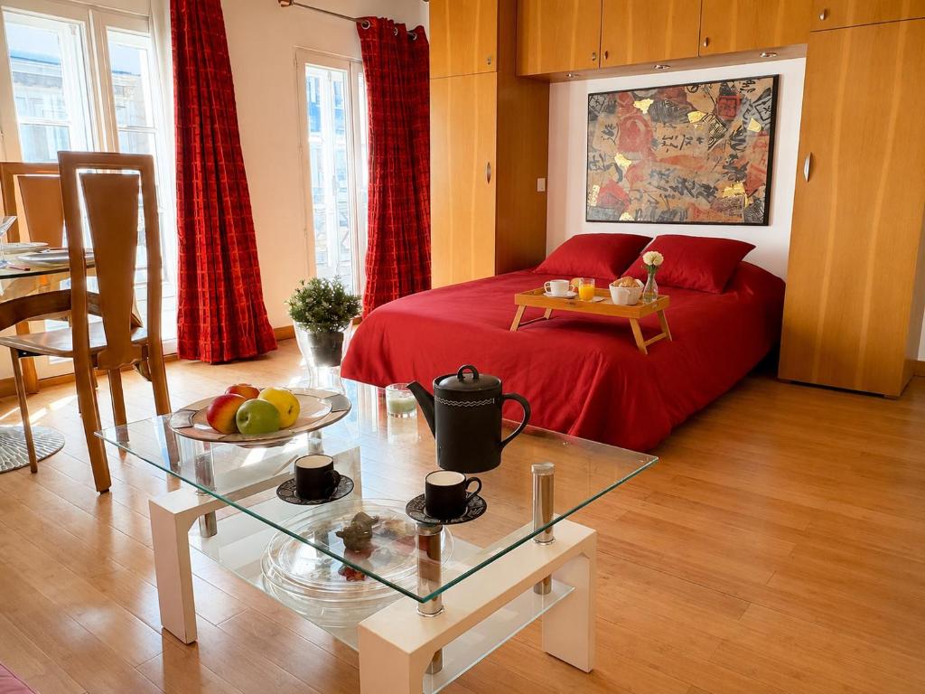 Le Loft Boissy - 1