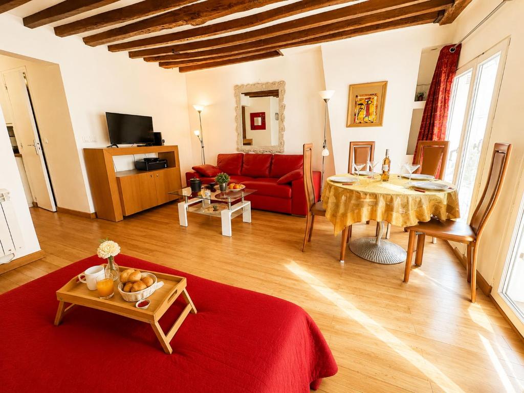 Le Loft Boissy - 4