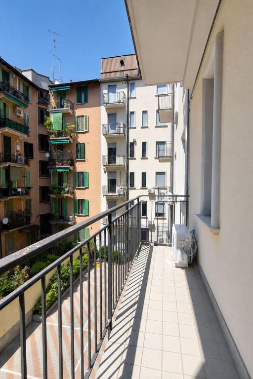 BIG Flat Goldoni - Duomo M4 Linate - 3