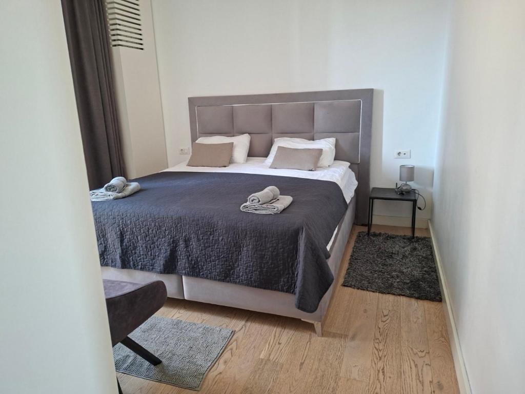Belgrade Waterfront PENTHOUSE with Private Jacuzzi - 5