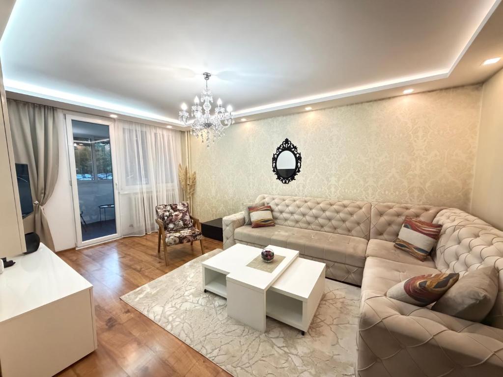 Rezidencija Sarajevo - 1