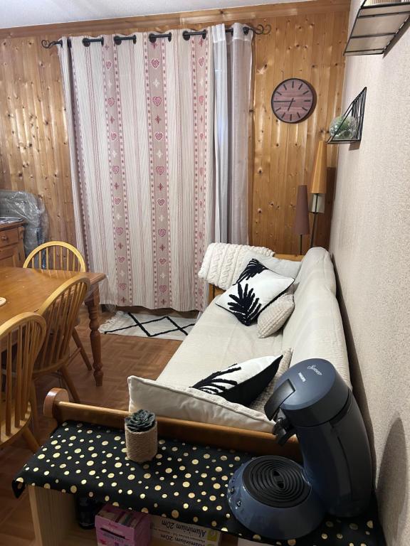 Appartement La Toussuire - 3