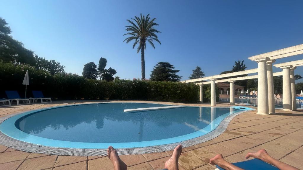 Studio Parcs de Grimaud 4 couchages - 3