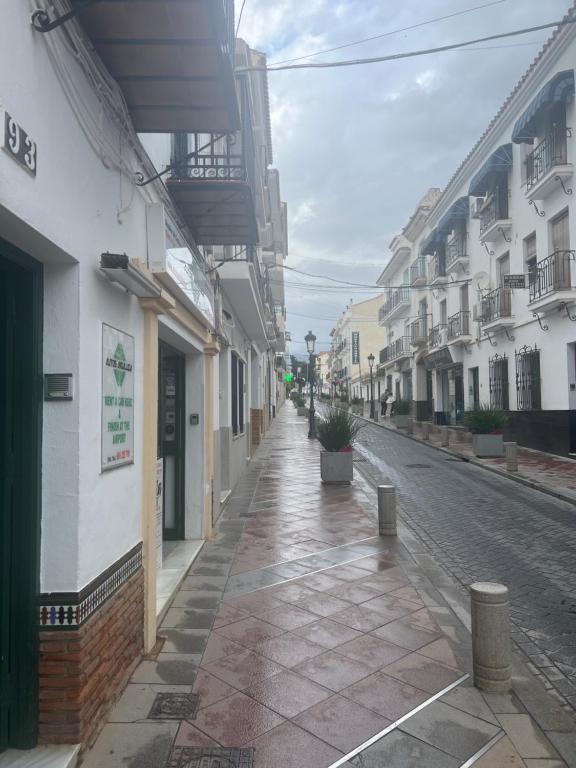 NERJA Boutique Rooms - 3