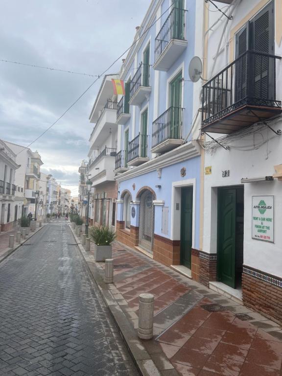 NERJA Boutique Rooms - 4