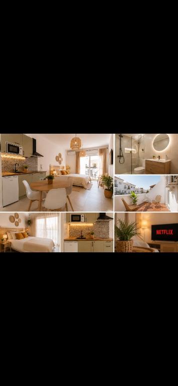 NERJA Boutique Rooms - 5