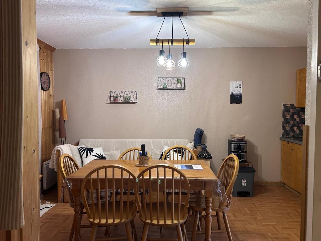 Appartement La Toussuire - 4