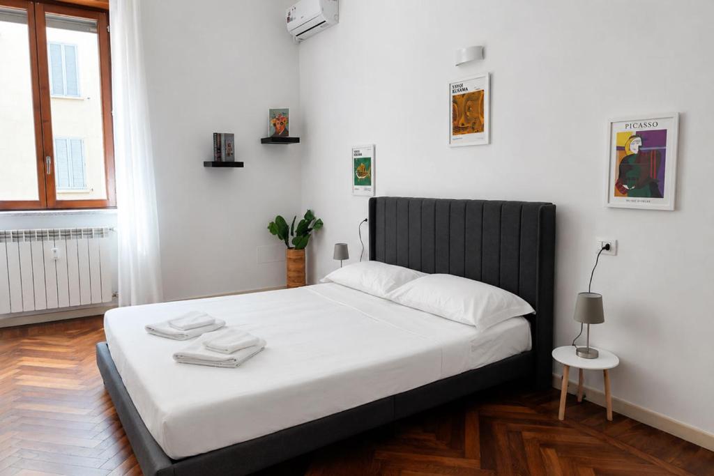 BIG Milan Nest Goldoni - Duomo M4 Linate - 2