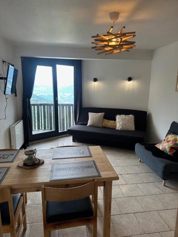 Résidence Les Cembros - Studio équipé pour 4 personnes MAE-4544 - 5
