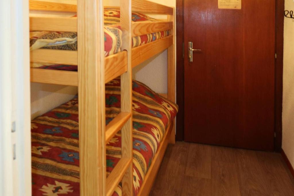 Résidence Les Cembros - 2 pièces 6 personnes CENTRE COMMERCIAL MAE-2034 - 5