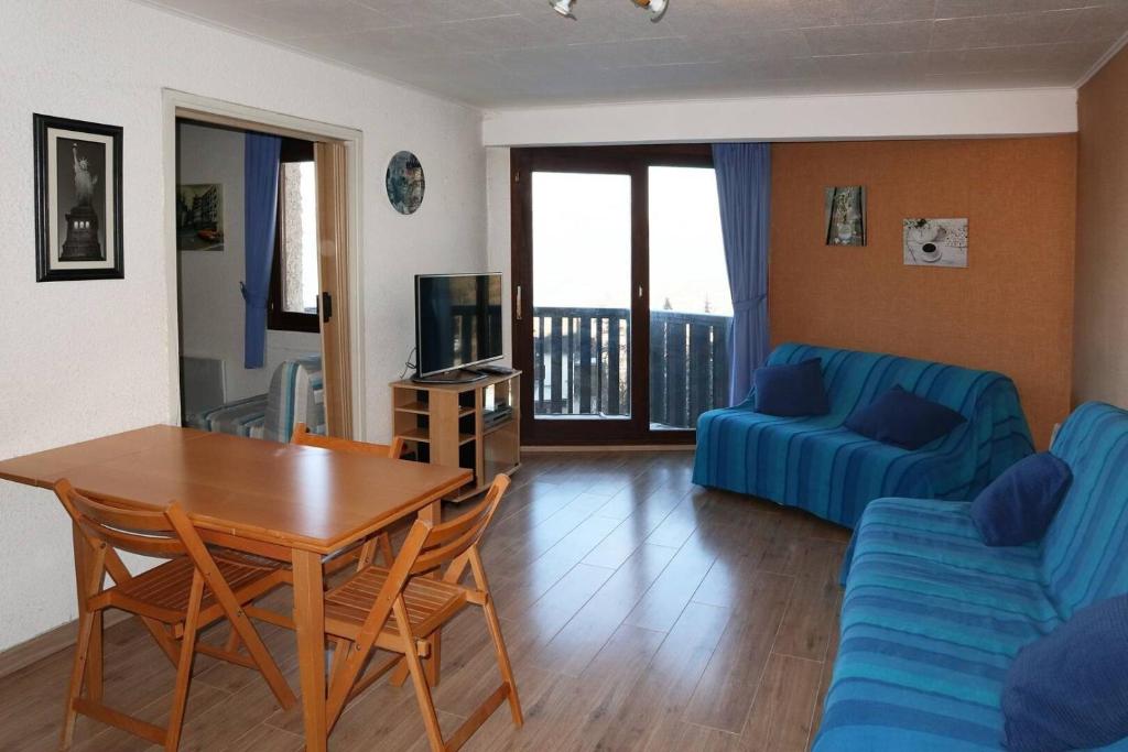Résidence Les Cembros - 2 pièces 6 personnes MAE-2154 - 3