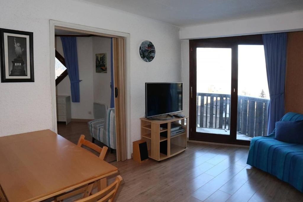 Résidence Les Cembros - 2 pièces 6 personnes MAE-2154 - 1