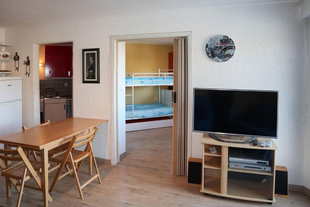 Résidence Les Cembros - 2 pièces 6 personnes MAE-2154 - 4