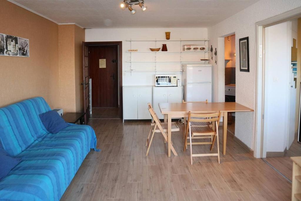 Résidence Les Cembros - 2 pièces 6 personnes MAE-2154 - 5