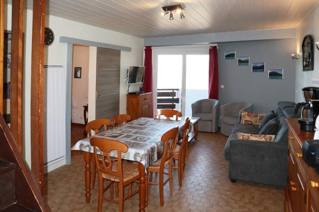 Résidence Les Cembros - Nouveauté grand appartement 8 personnes MAE-2264 - 1