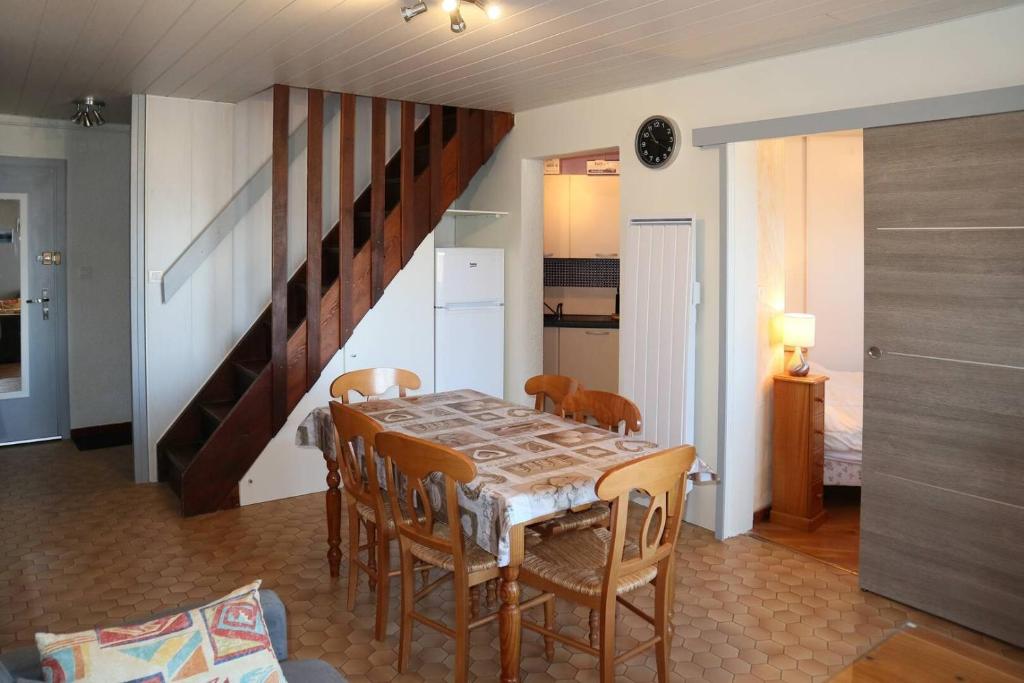 Résidence Les Cembros - Nouveauté grand appartement 8 personnes MAE-2264 - 3