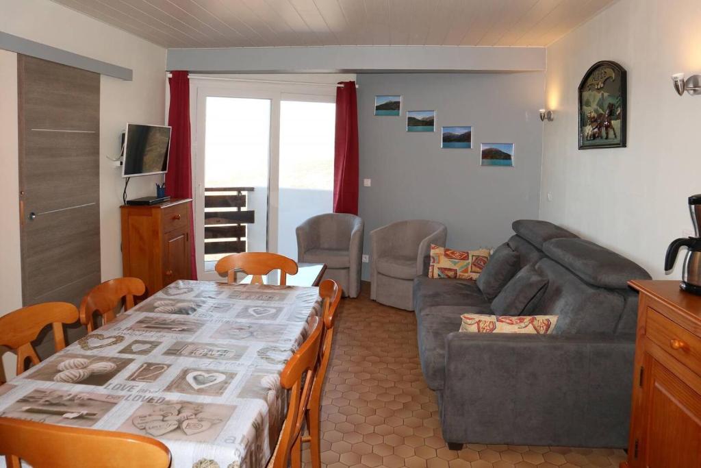 Résidence Les Cembros - Nouveauté grand appartement 8 personnes MAE-2264 - 4