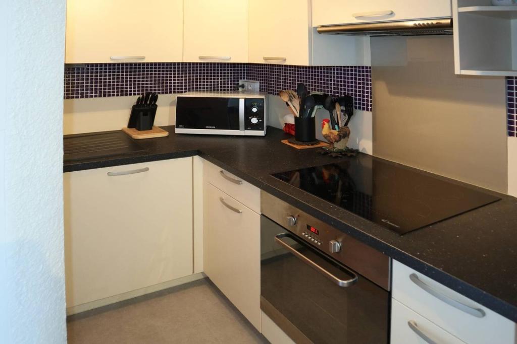 Résidence Les Cembros - Nouveauté grand appartement 8 personnes MAE-2264 - 5