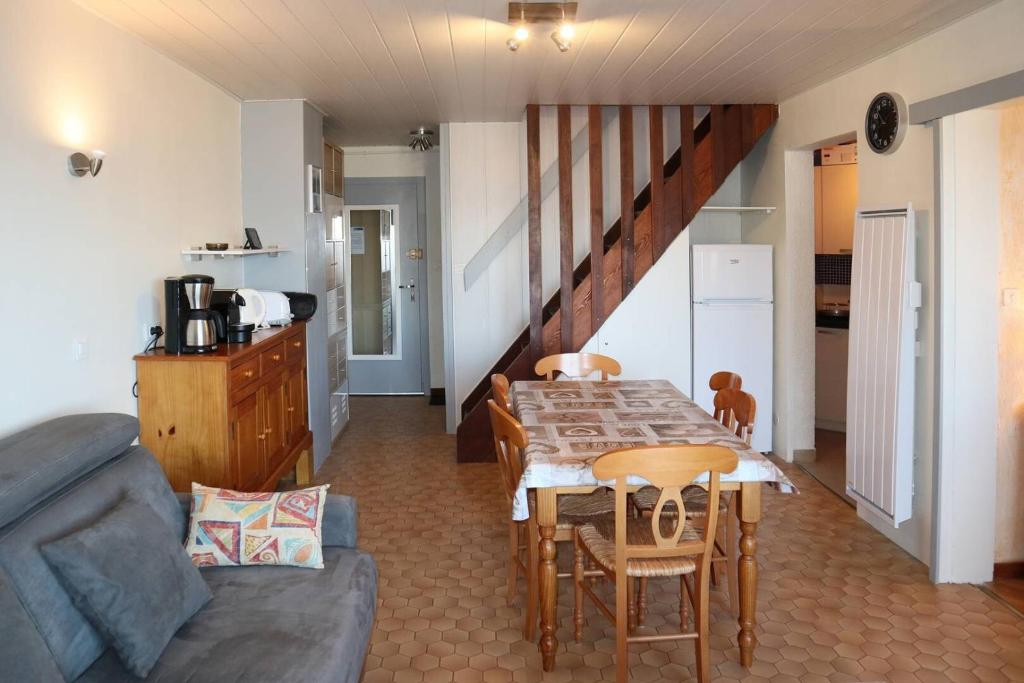 Résidence Les Cembros - Nouveauté grand appartement 8 personnes MAE-2264 - 2