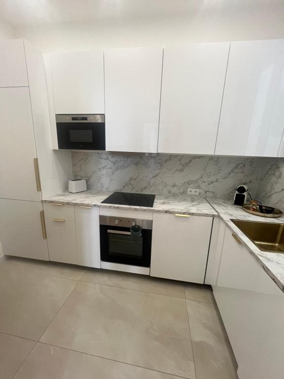 Superbe appartement centre-ville Marseille - 3