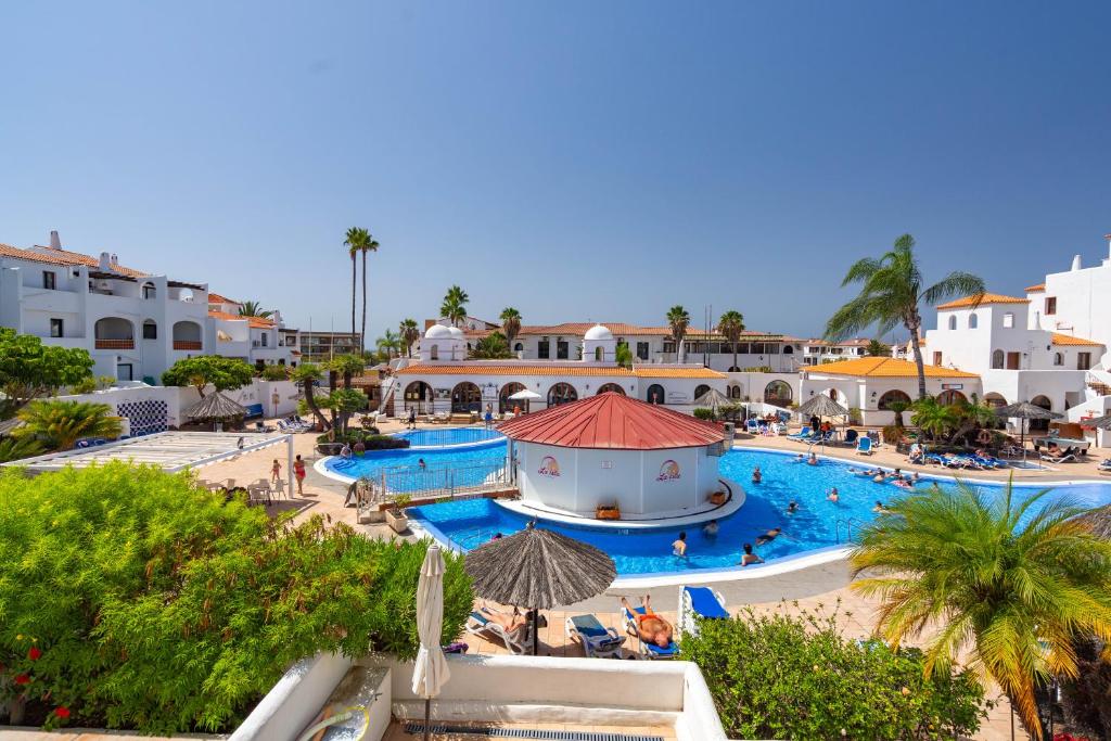 CASA NATALIA, Heated pool, AC - 1