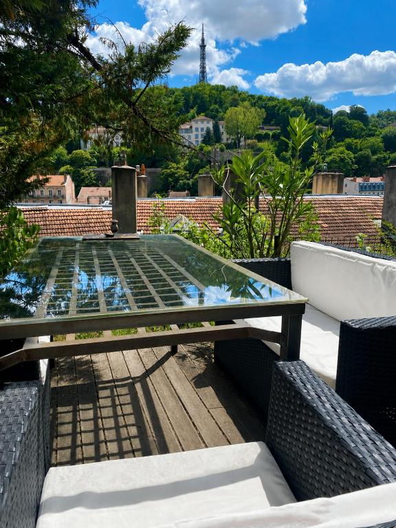 Les Jardins Suspendus - Private Suites in a Shared Home - 5