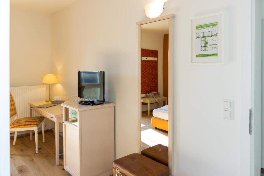 Winzerhotel am GUT MOSER - 5