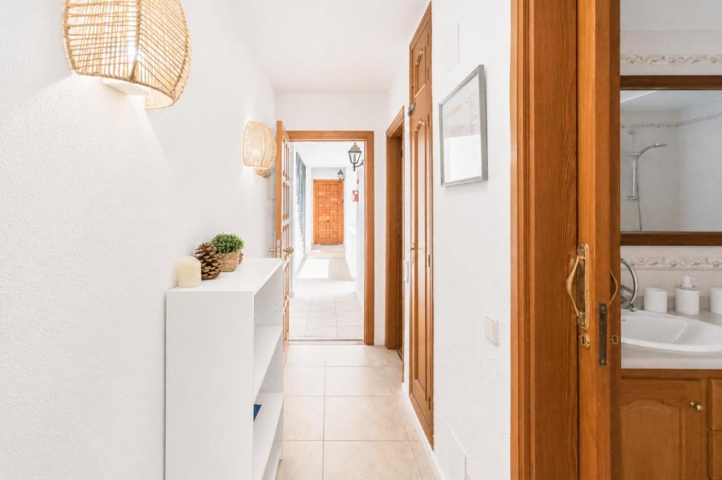 CASA NATALIA, Heated pool, AC - 5
