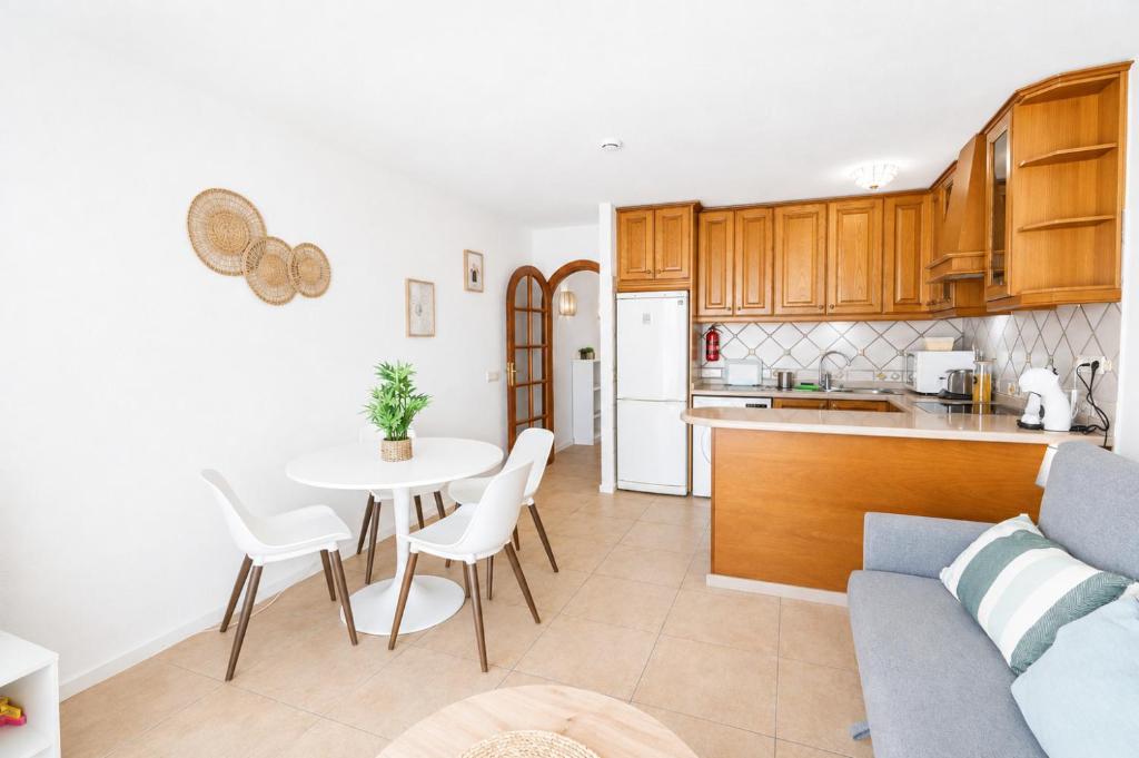 CASA NATALIA, Heated pool, AC - 4