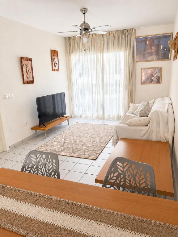 La Calma Viola Appartment near Zenia Boulevard - 3