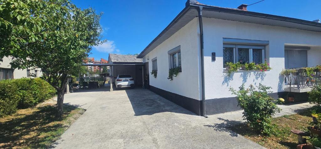 Apartman Hushida - 1