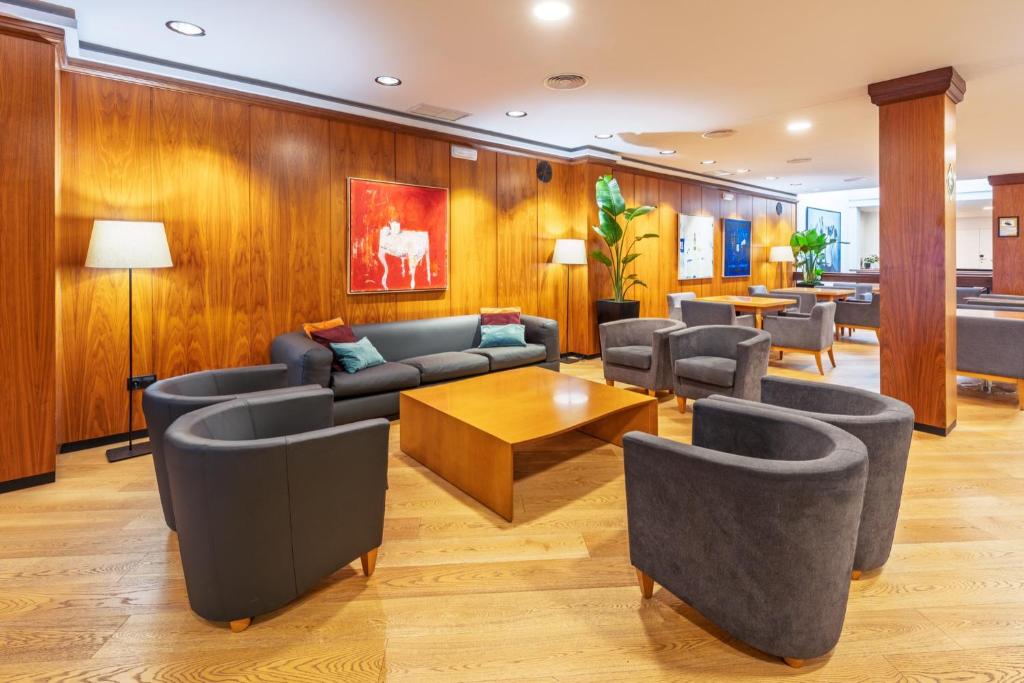 Hotel Borgia - 4