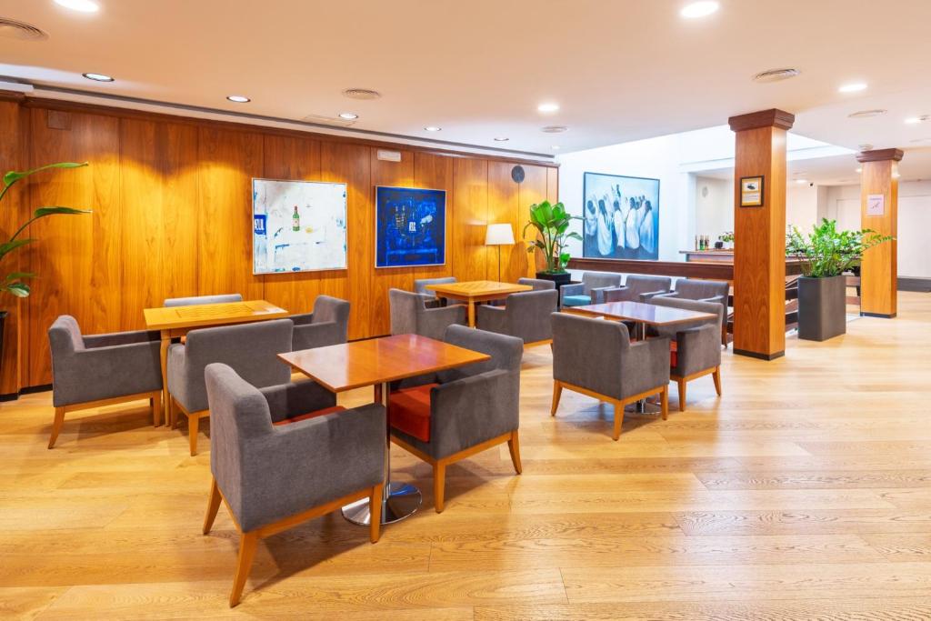 Hotel Borgia - 5