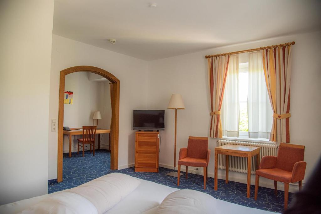 Seehotel Schlick - 2